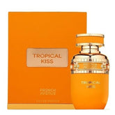 French Avenue Tropical Kiss Extrait De Parfum 100ml-Al Reem Perfumes (The Perfume Qatar)
